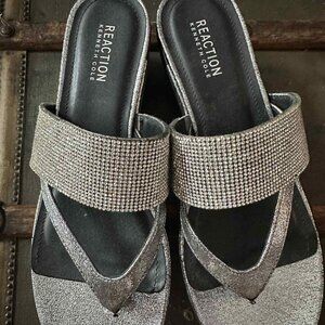 Kenneth Cole Platform Shoes